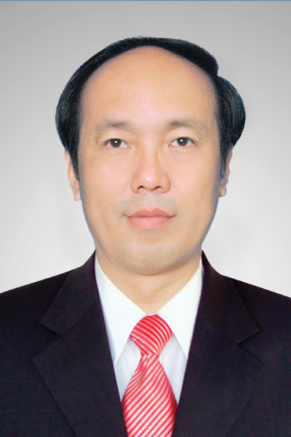 PGS.TS. Nguyễn Khoa Hùng